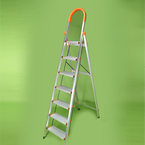 6+1 Ladder