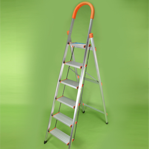 5+1 Ladder